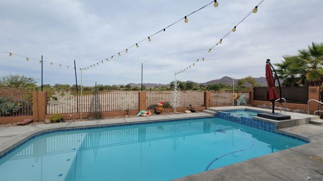 14680 E 46 Loop, Yuma, AZ 85367