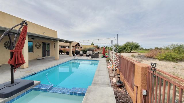 14680 E 46 Loop, Yuma, AZ 85367