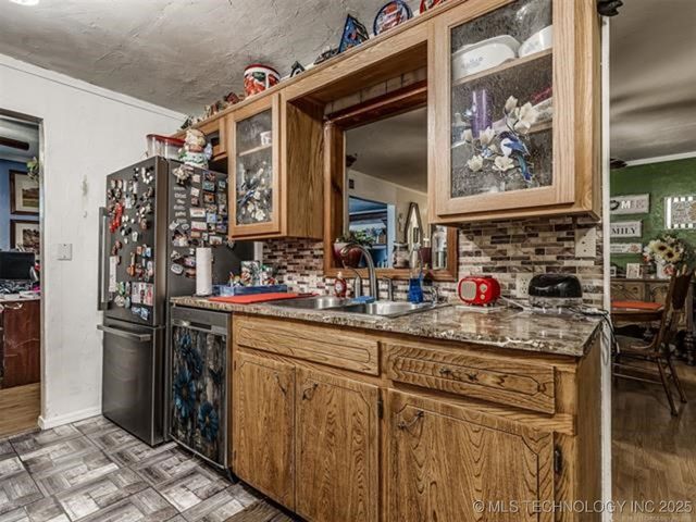 206 Lackey Drive, Eufaula, OK 74432