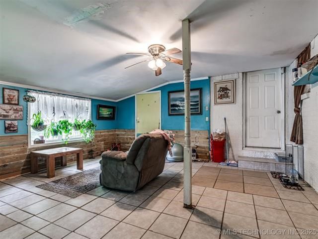 206 Lackey Drive, Eufaula, OK 74432