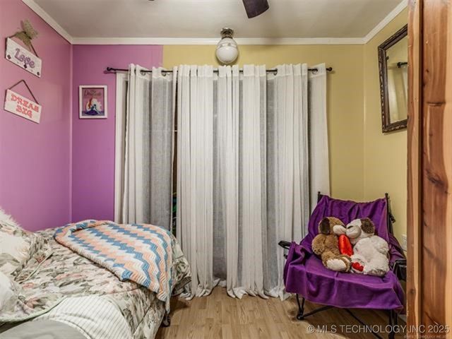 206 Lackey Drive, Eufaula, OK 74432