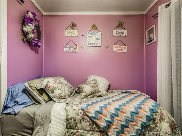 206 Lackey Drive, Eufaula, OK 74432