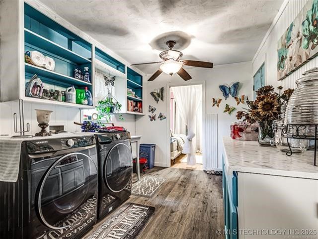 206 Lackey Drive, Eufaula, OK 74432