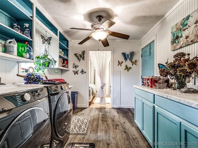 206 Lackey Drive, Eufaula, OK 74432