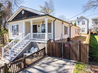 112 Wesley Avenue NE, Atlanta, GA 30307