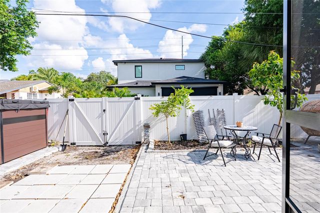 1908 W NASSAU STREET, Tampa, FL 33607