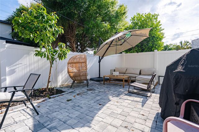 1908 W NASSAU STREET, Tampa, FL 33607
