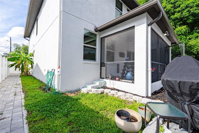 1908 W NASSAU STREET, Tampa, FL 33607