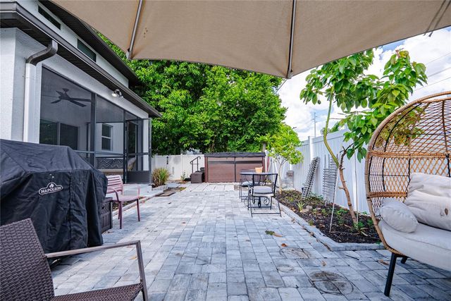 1908 W NASSAU STREET, Tampa, FL 33607