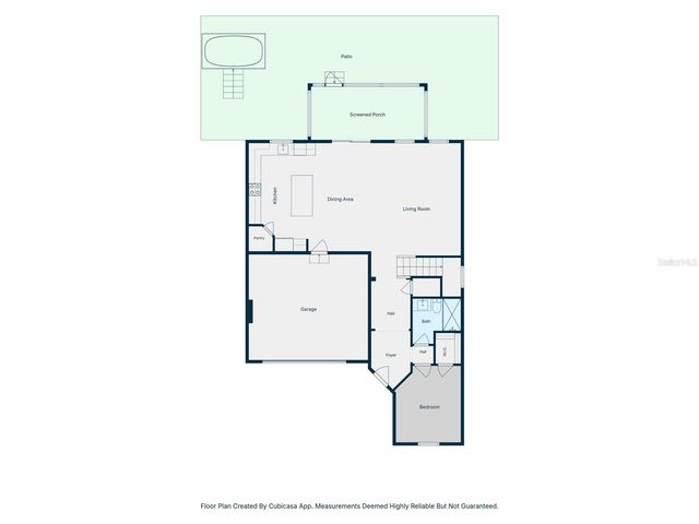 1908 W NASSAU STREET, Tampa, FL 33607