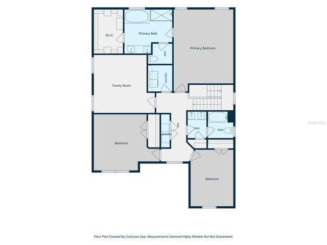 1908 W NASSAU STREET, Tampa, FL 33607
