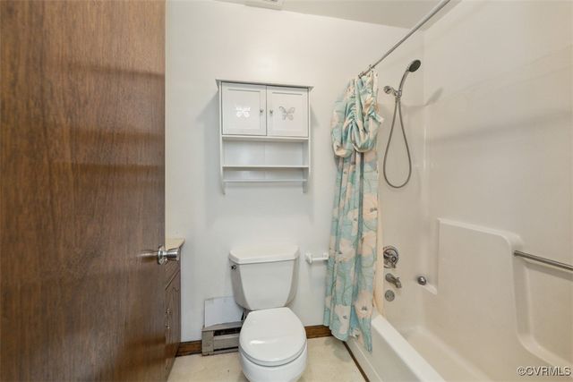 7303 Old Town Rd, Prince George, VA 23875