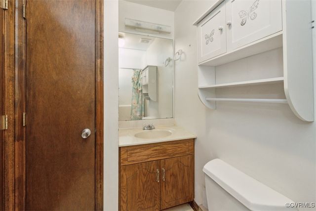 7303 Old Town Rd, Prince George, VA 23875