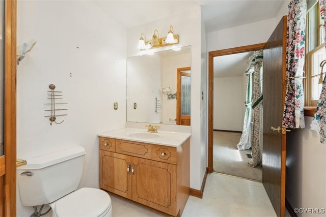 7303 Old Town Rd, Prince George, VA 23875