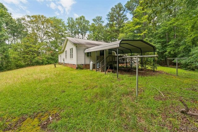 7303 Old Town Rd, Prince George, VA 23875