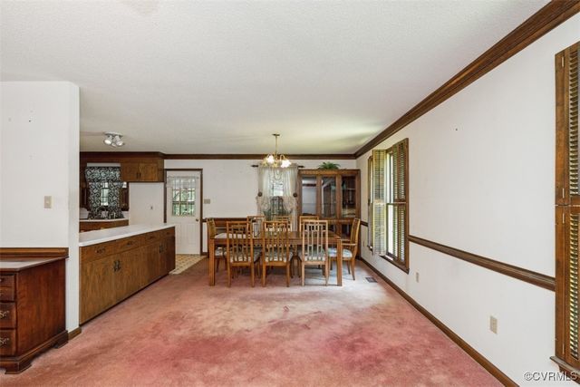 7303 Old Town Rd, Prince George, VA 23875