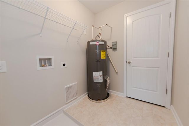 412 Clematis Court, Temple, GA 30179