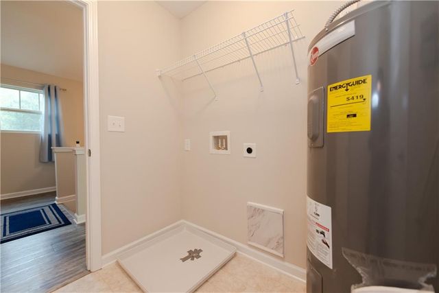 412 Clematis Court, Temple, GA 30179