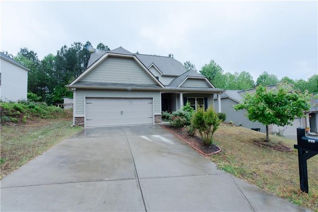 412 Clematis Court, Temple, GA 30179