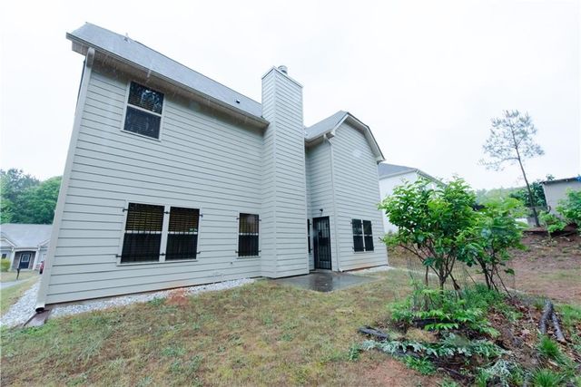 412 Clematis Court, Temple, GA 30179