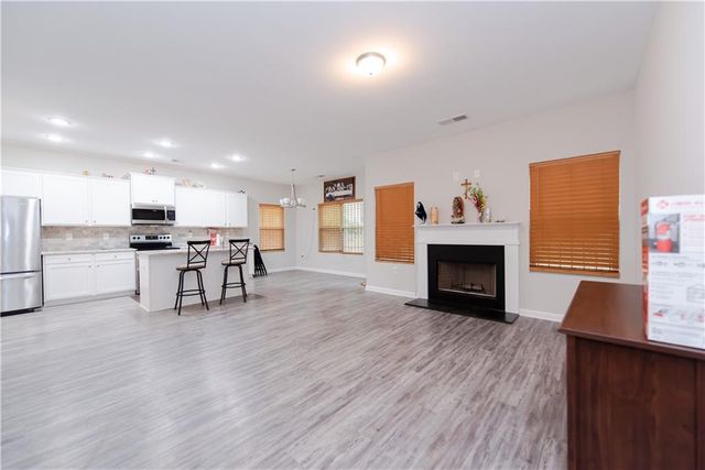 412 Clematis Court, Temple, GA 30179