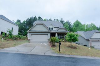 412 Clematis Court, Temple, GA 30179