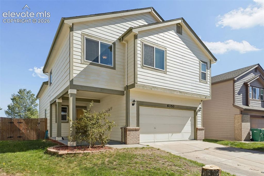 6350 Emma Lane, Colorado Springs, CO 80922 — photo 2