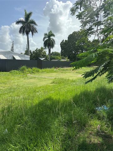538 NW 6th Ave, Homestead, FL 33030