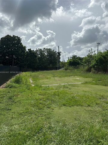 538 NW 6th Ave, Homestead, FL 33030