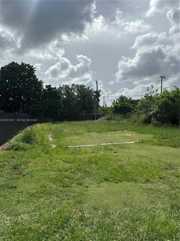 538 NW 6th Ave, Homestead, FL 33030