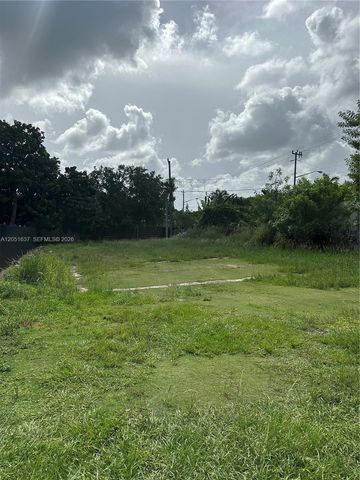 538 NW 6th Ave, Homestead, FL 33030