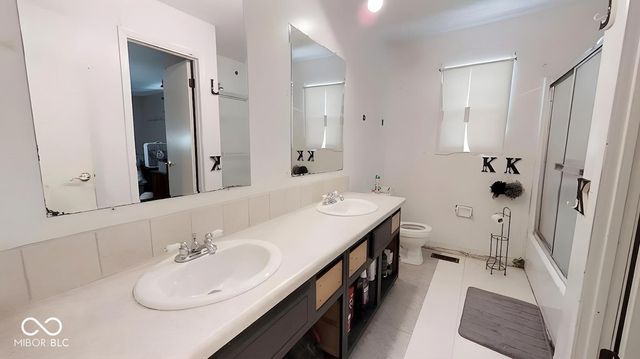 7107 Hearthstone Way, Indianapolis, IN 46227