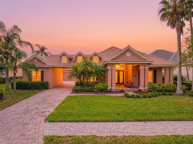 4714 MAINSAIL DRIVE, Bradenton, FL 34208