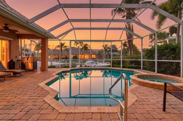 4714 MAINSAIL DRIVE, Bradenton, FL 34208