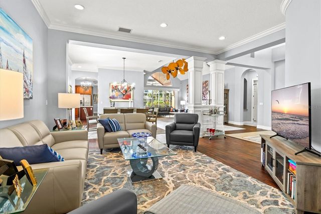 4714 MAINSAIL DRIVE, Bradenton, FL 34208