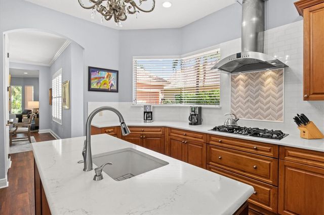 4714 MAINSAIL DRIVE, Bradenton, FL 34208