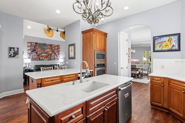 4714 MAINSAIL DRIVE, Bradenton, FL 34208