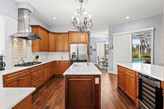 4714 MAINSAIL DRIVE, Bradenton, FL 34208