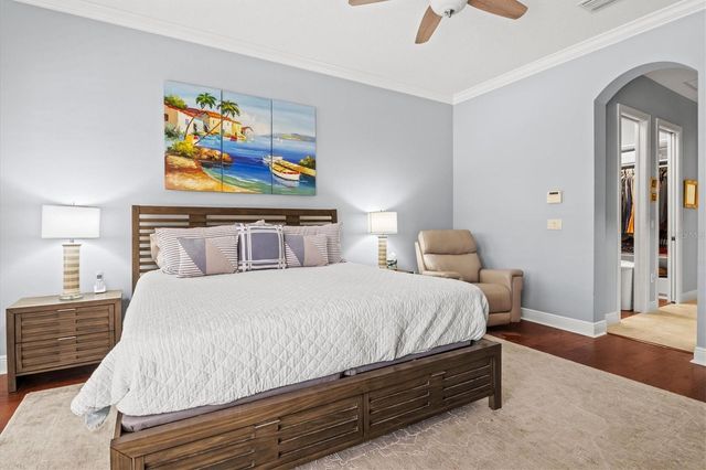 4714 MAINSAIL DRIVE, Bradenton, FL 34208
