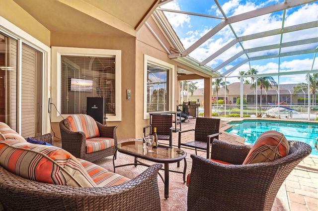 4714 MAINSAIL DRIVE, Bradenton, FL 34208