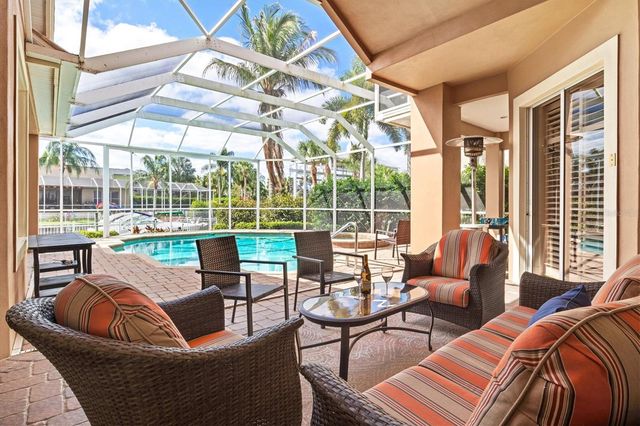 4714 MAINSAIL DRIVE, Bradenton, FL 34208