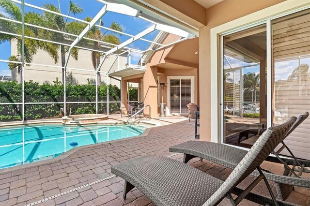 4714 MAINSAIL DRIVE, Bradenton, FL 34208