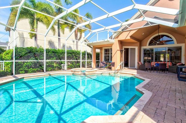 4714 MAINSAIL DRIVE, Bradenton, FL 34208