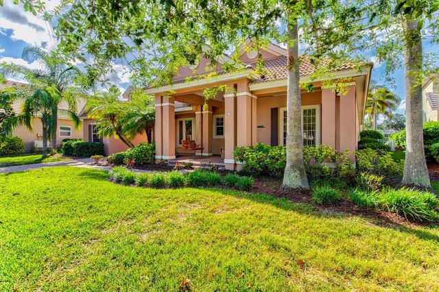 4714 MAINSAIL DRIVE, Bradenton, FL 34208