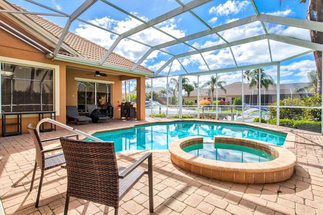4714 MAINSAIL DRIVE, Bradenton, FL 34208