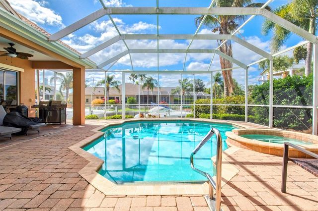 4714 MAINSAIL DRIVE, Bradenton, FL 34208