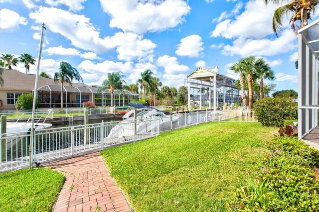 4714 MAINSAIL DRIVE, Bradenton, FL 34208