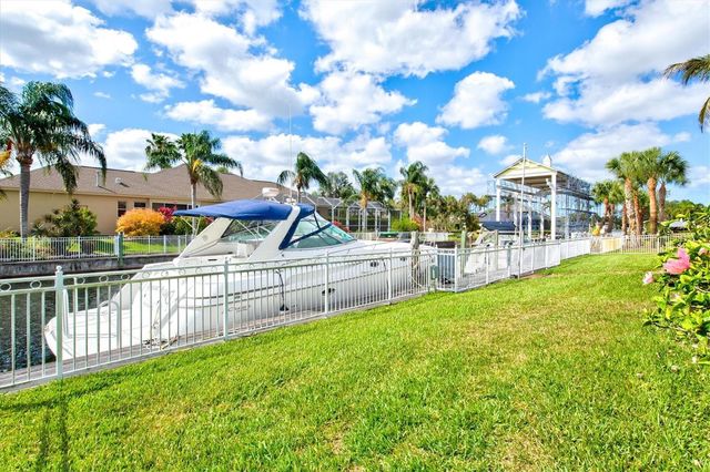 4714 MAINSAIL DRIVE, Bradenton, FL 34208