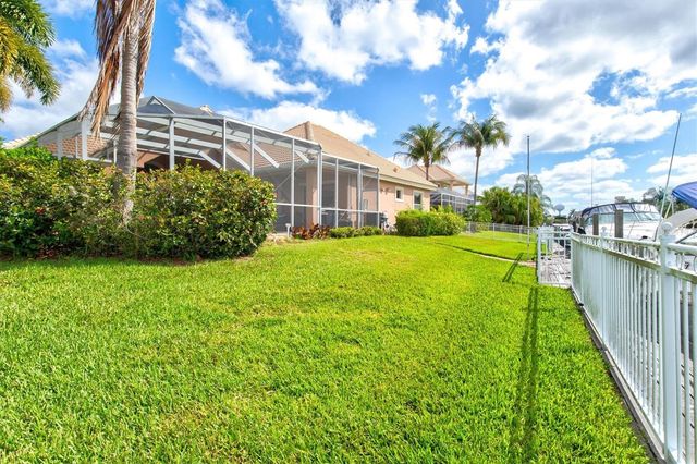 4714 MAINSAIL DRIVE, Bradenton, FL 34208
