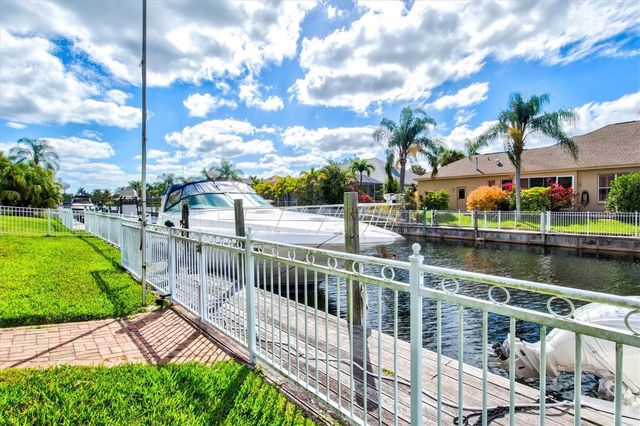 4714 MAINSAIL DRIVE, Bradenton, FL 34208